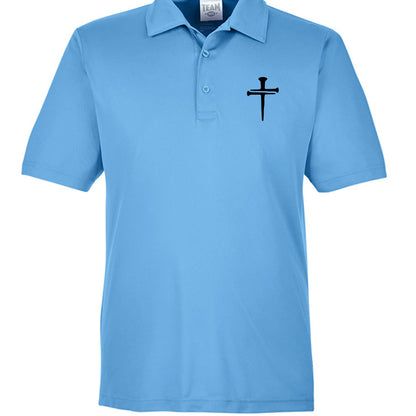 SPORT LIGHT BLUE - TT51 - FRONT