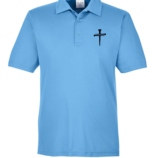 SPORT LIGHT BLUE - TT51 - FRONT