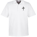 WHITE - TT51 - FRONT
