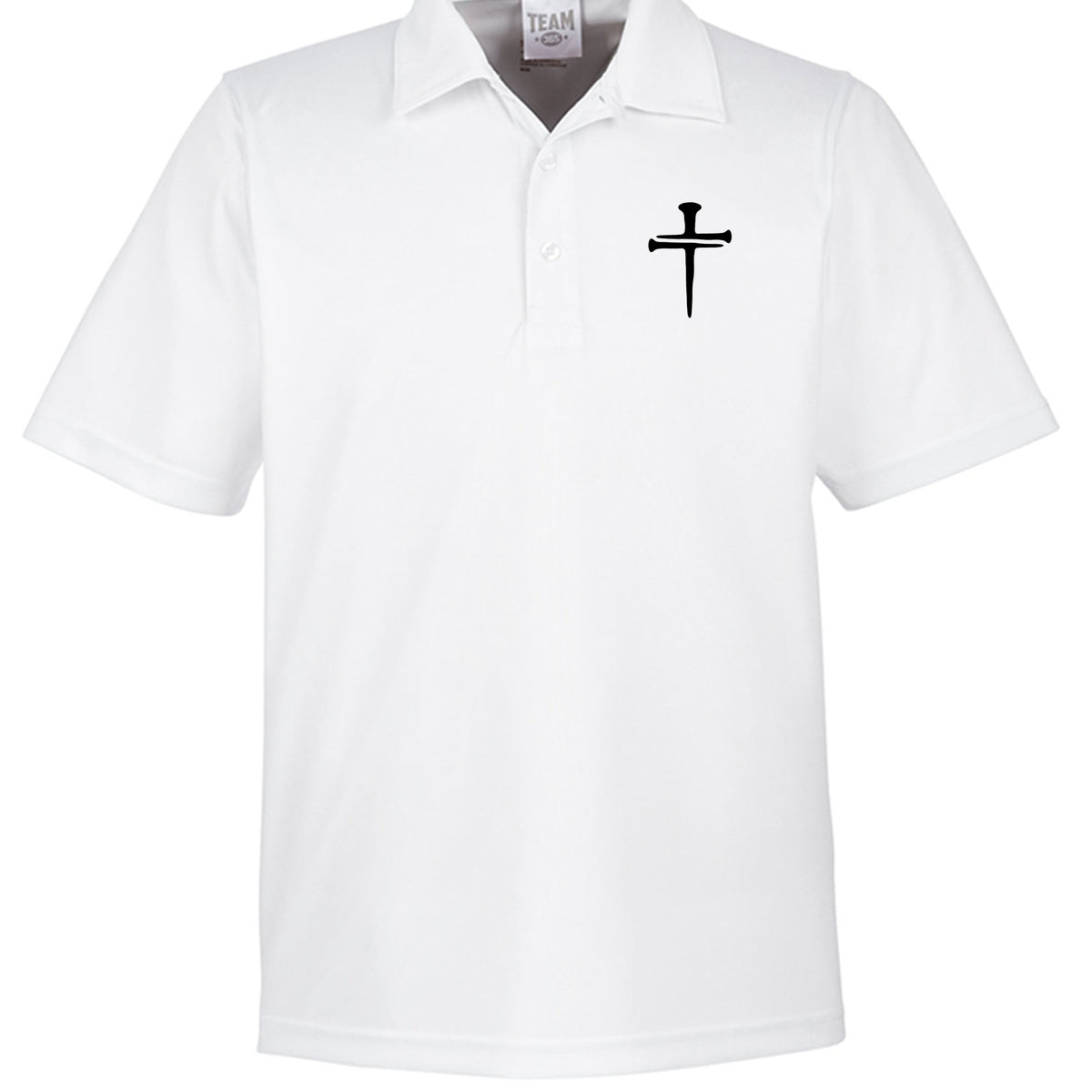 WHITE - TT51 - FRONT