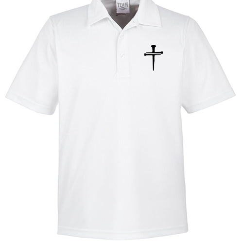 WHITE - TT51 - FRONT