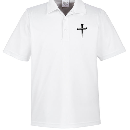 WHITE - TT51 - FRONT