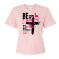 Soft Pink - 6110C - FRONT