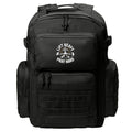 Black - CSB205 - FRONT