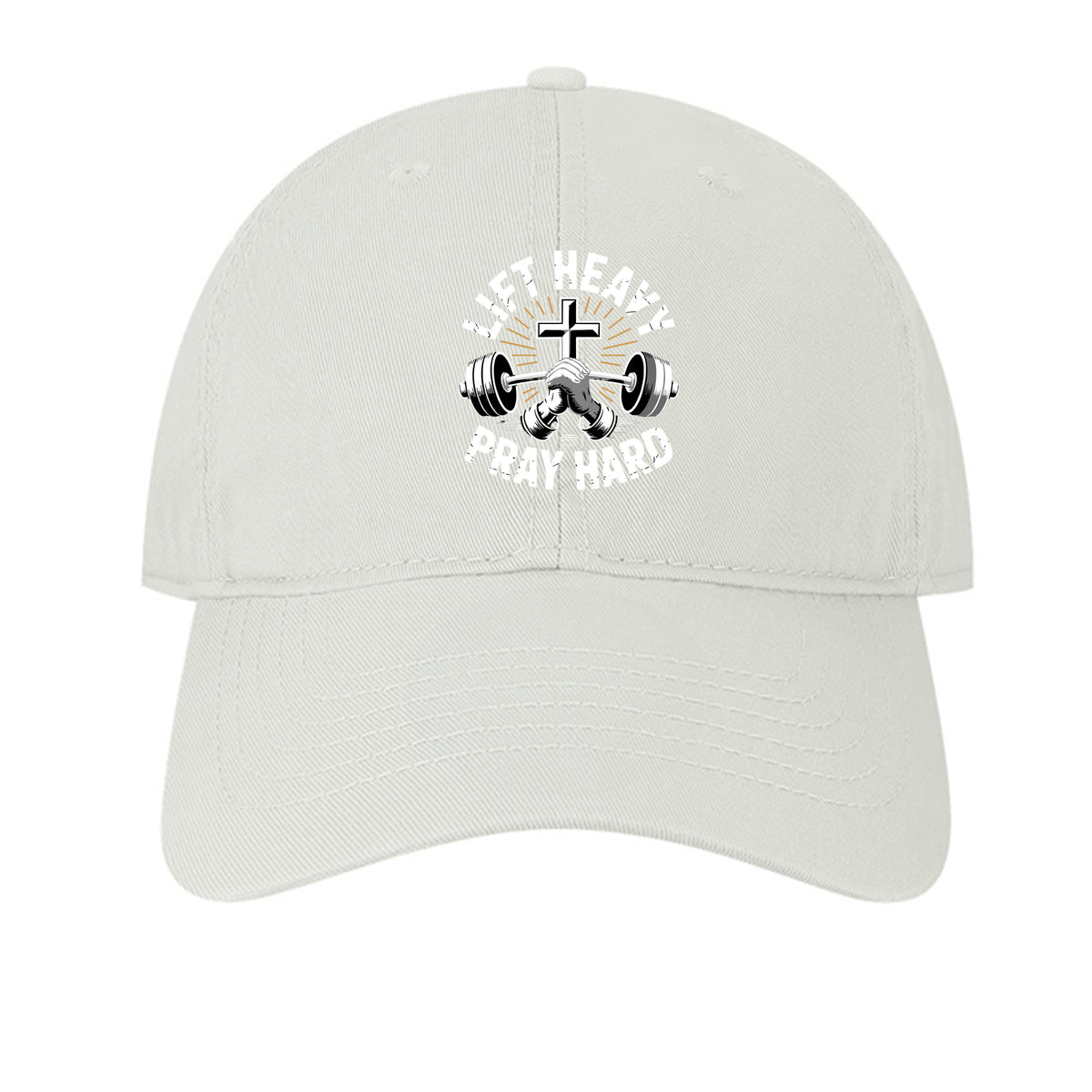 White - EZA - FRONT