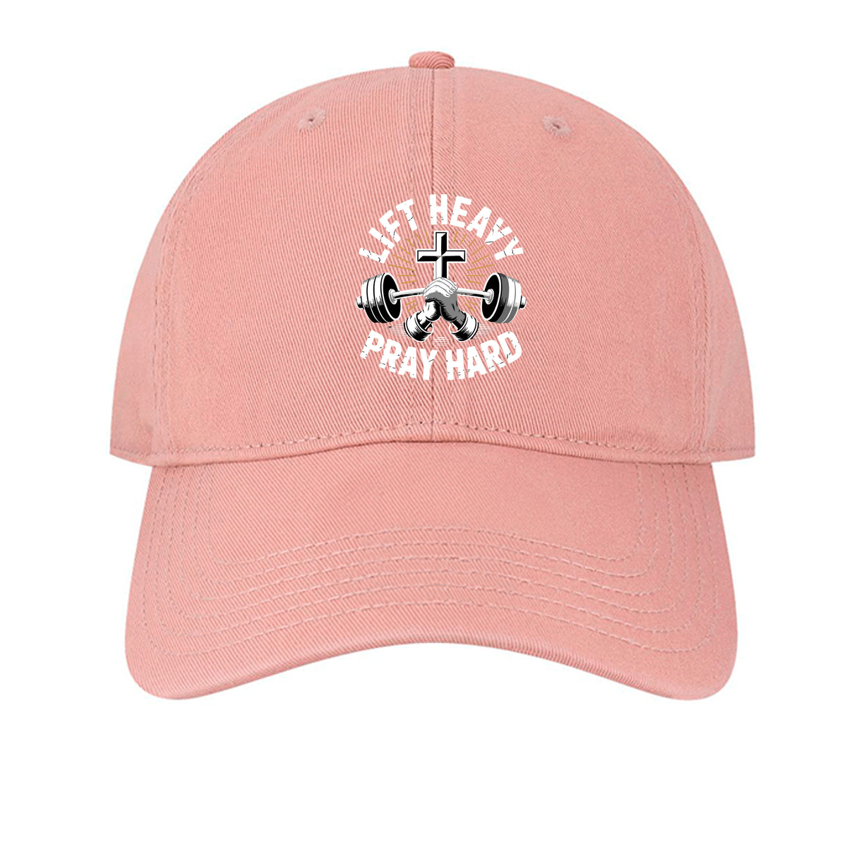 Dusty Rose - EZA - FRONT