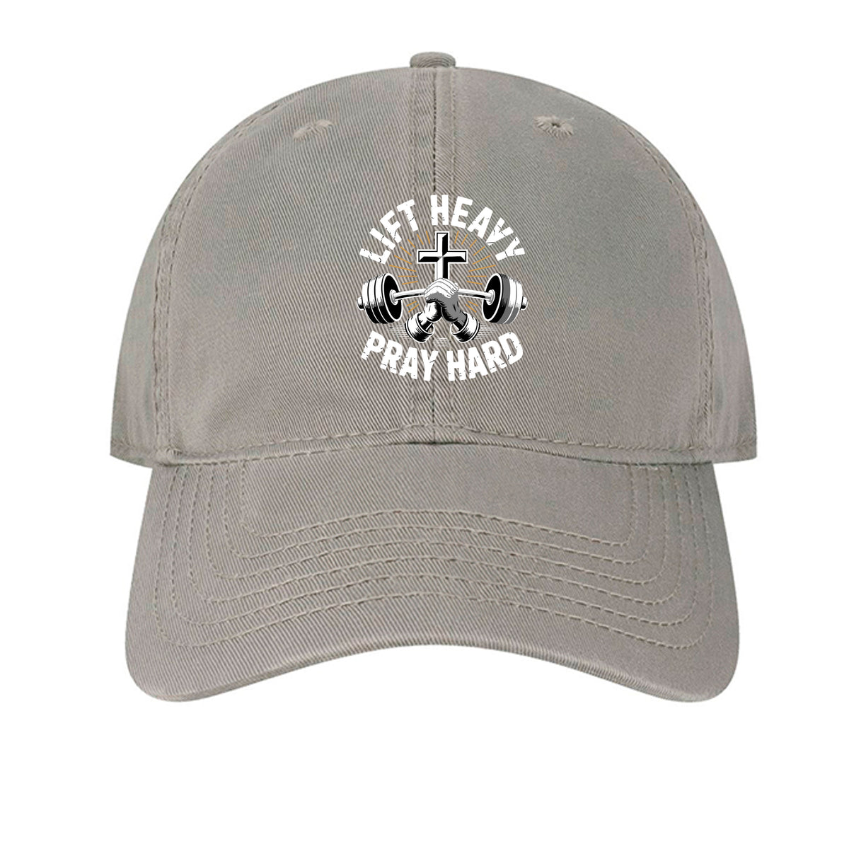 Grey - EZA - FRONT