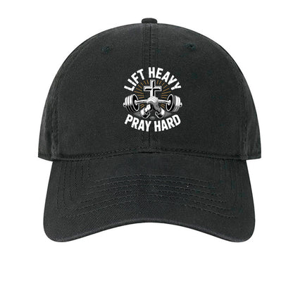 Black - EZA - FRONT