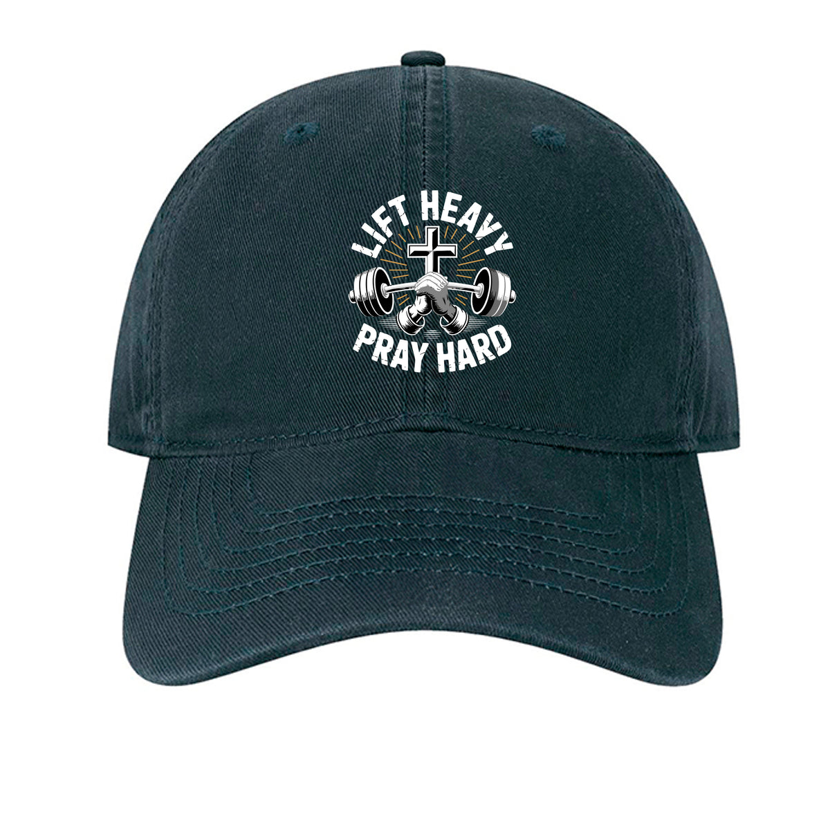 Navy - EZA - FRONT