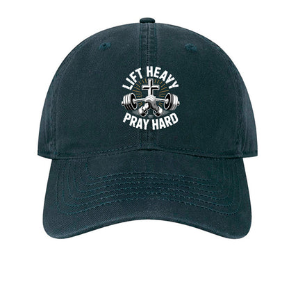 Navy - EZA - FRONT