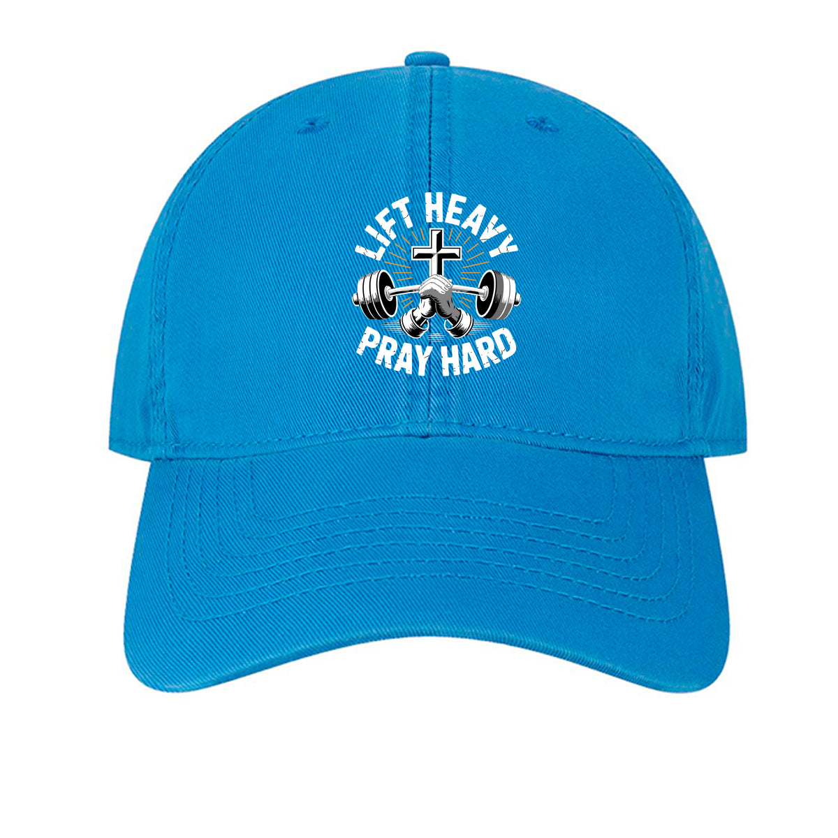 Pacific Blue - EZA - FRONT