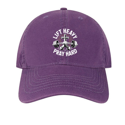Purple - EZA - FRONT