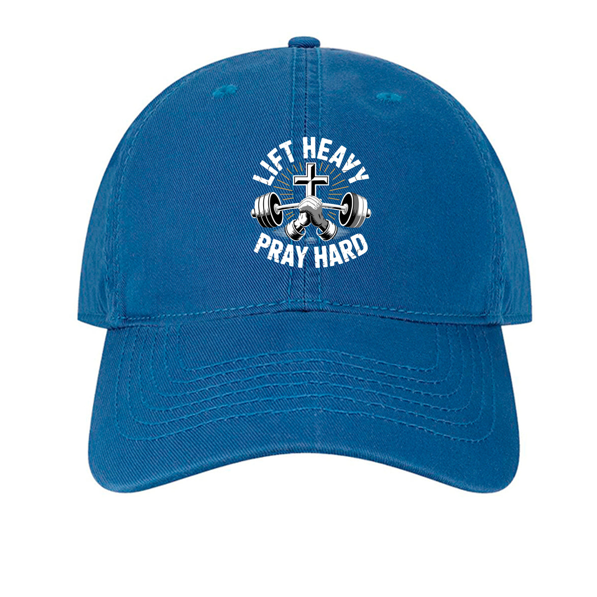 Royal - EZA - FRONT